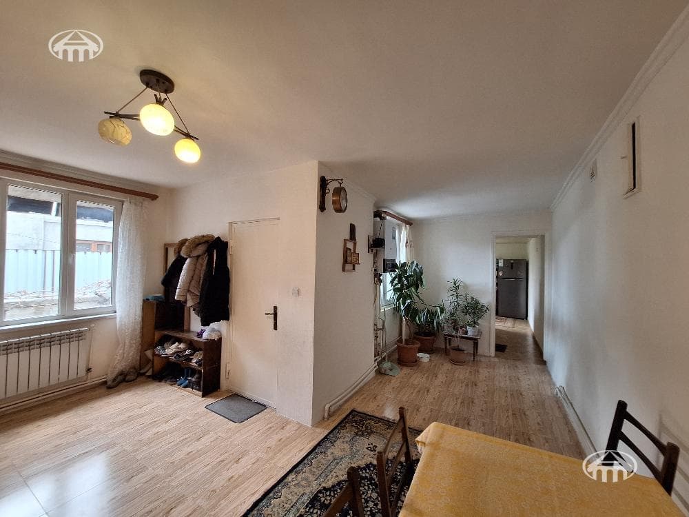 Дом · 4 комн. · 163 м² · Канакер-Зейтун