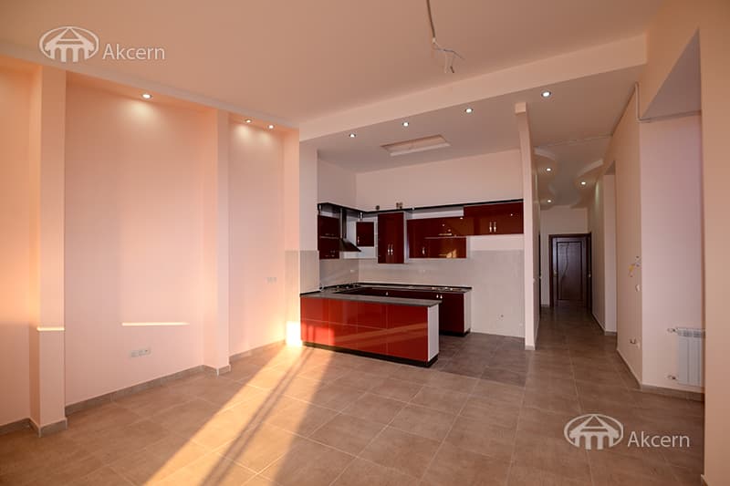 Apartment · 164 m² · Kanaker-Zeytun