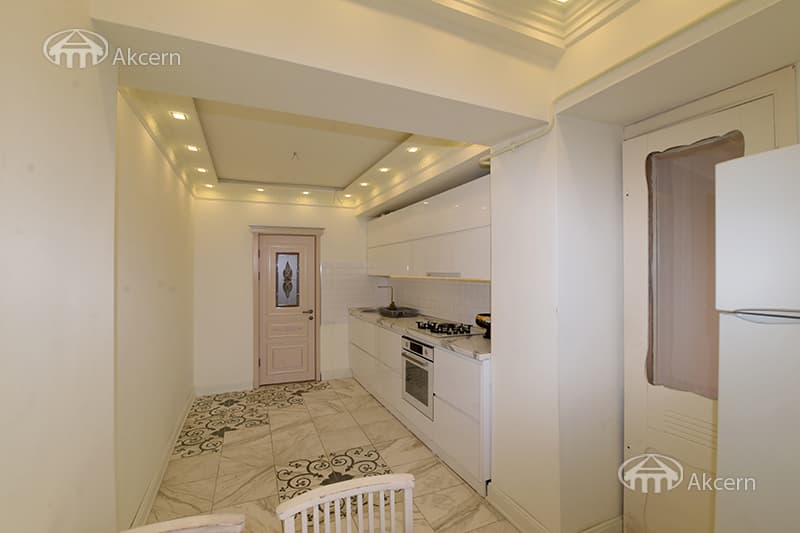 Apartment · 3 rooms · 94 m² · Arabkir