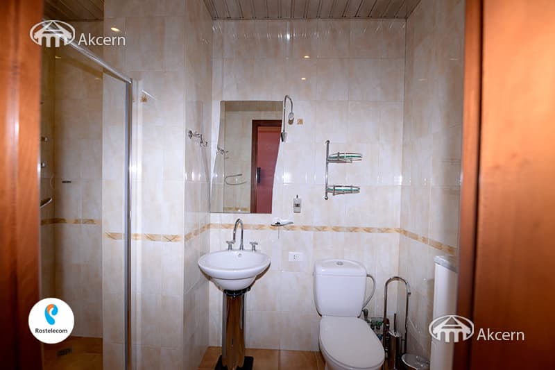 Առանձնատուն · 6 սեն. · 863 մ² · Նորք-Մարաշ