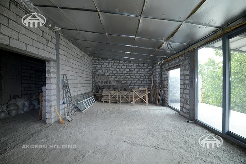 Apartment · 4 rooms · 223 m² · Arabkir