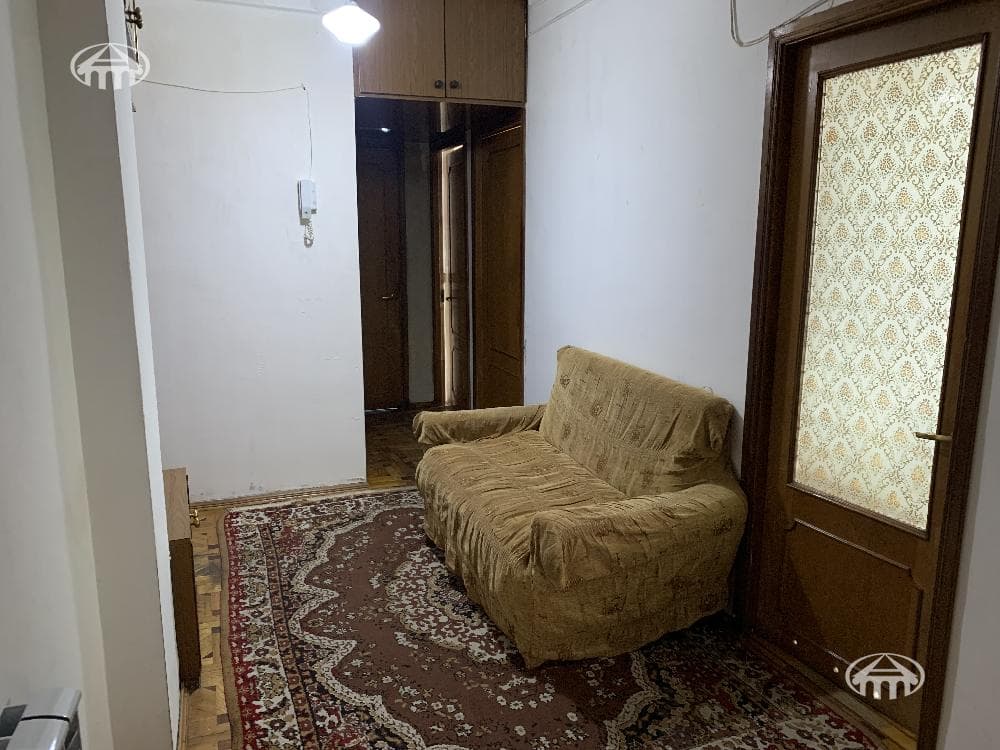 Apartment · 3 rooms · 83 m² · Arabkir
