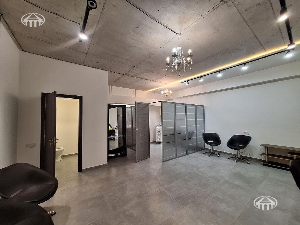 Офис · 40 м² · Канакер-Зейтун
