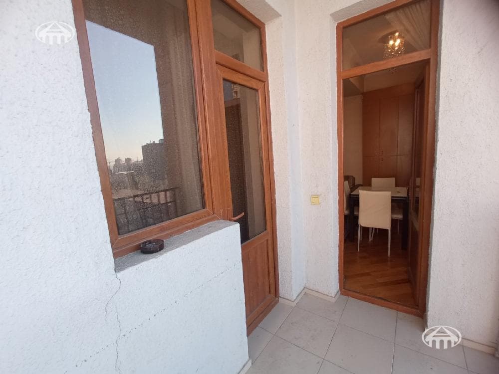 Квартира · 3 комн. · 84 м² · Канакер-Зейтун