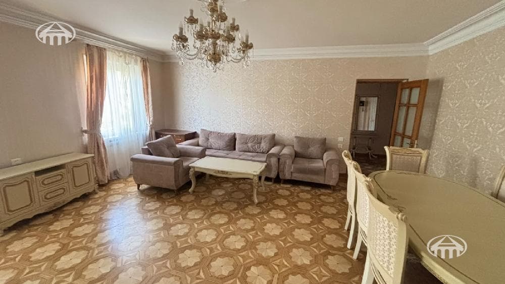 Квартира · 3 комн. · 92 м² · Малатия-Себастия