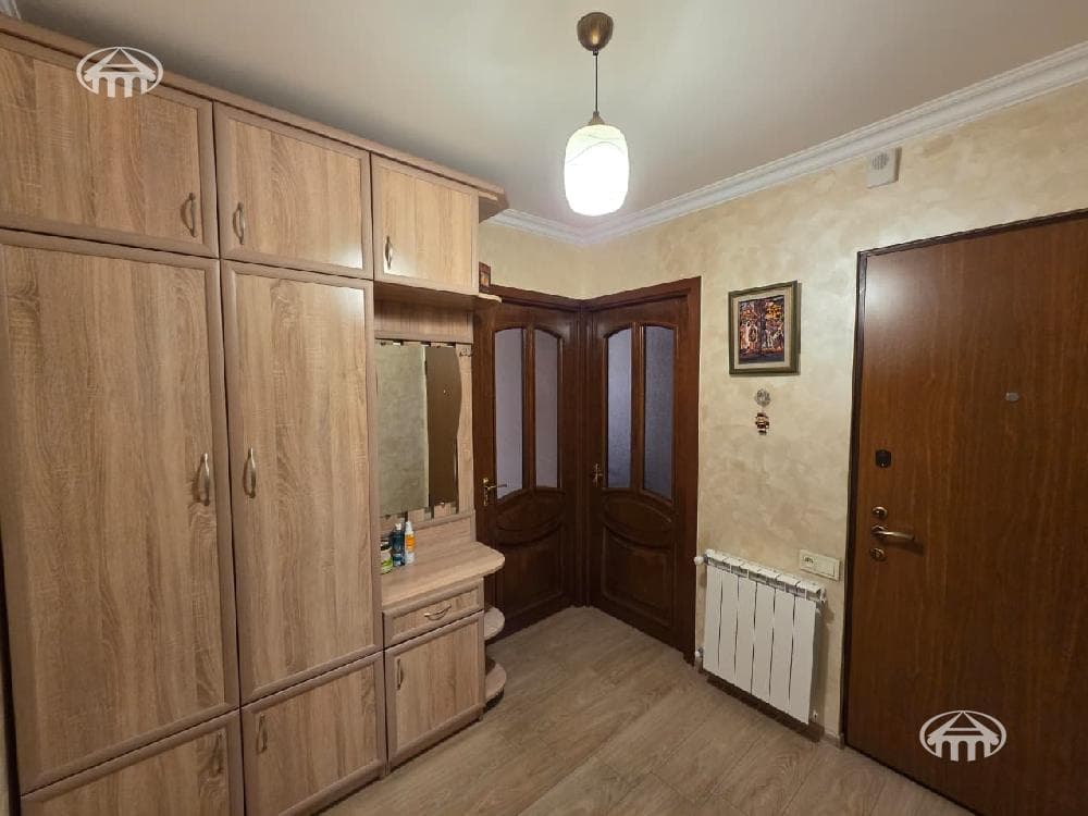 Квартира · 6 комн. · 114 м² · Канакер-Зейтун