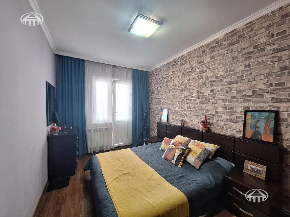 Apartment · 2 rooms · 65 m² · Kanaker-Zeytun