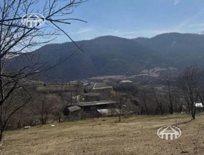 Land · 900 m² · Haghartsin