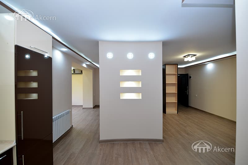 Офис · 88 м² · Кентрон
