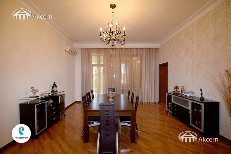 Առանձնատուն · 6 սեն. · 863 մ² · Նորք-Մարաշ
