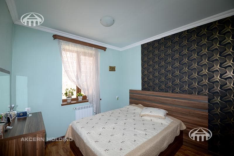 Առանձնատուն · 5 սեն. · 170 մ² · Աջափնյակ