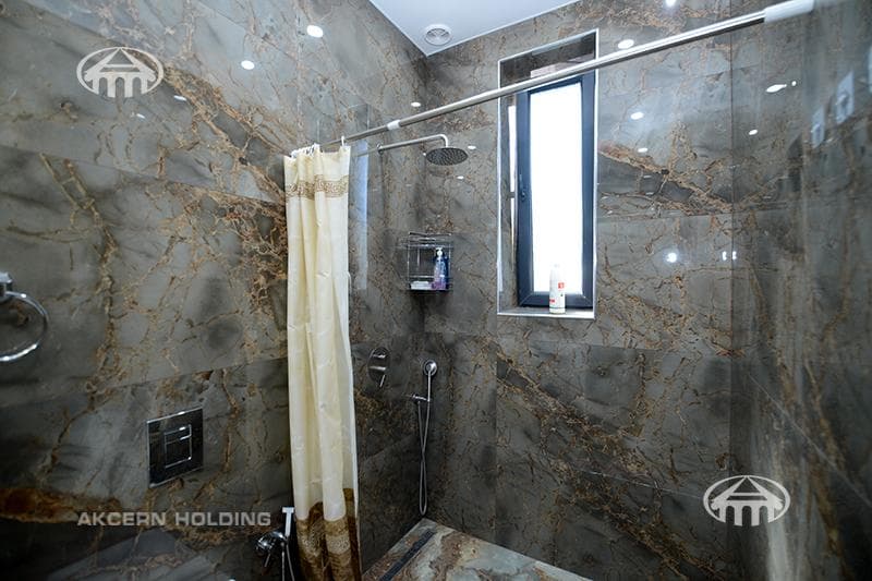 Особняк · 5 комн. · 306 м² · Нор Ачн