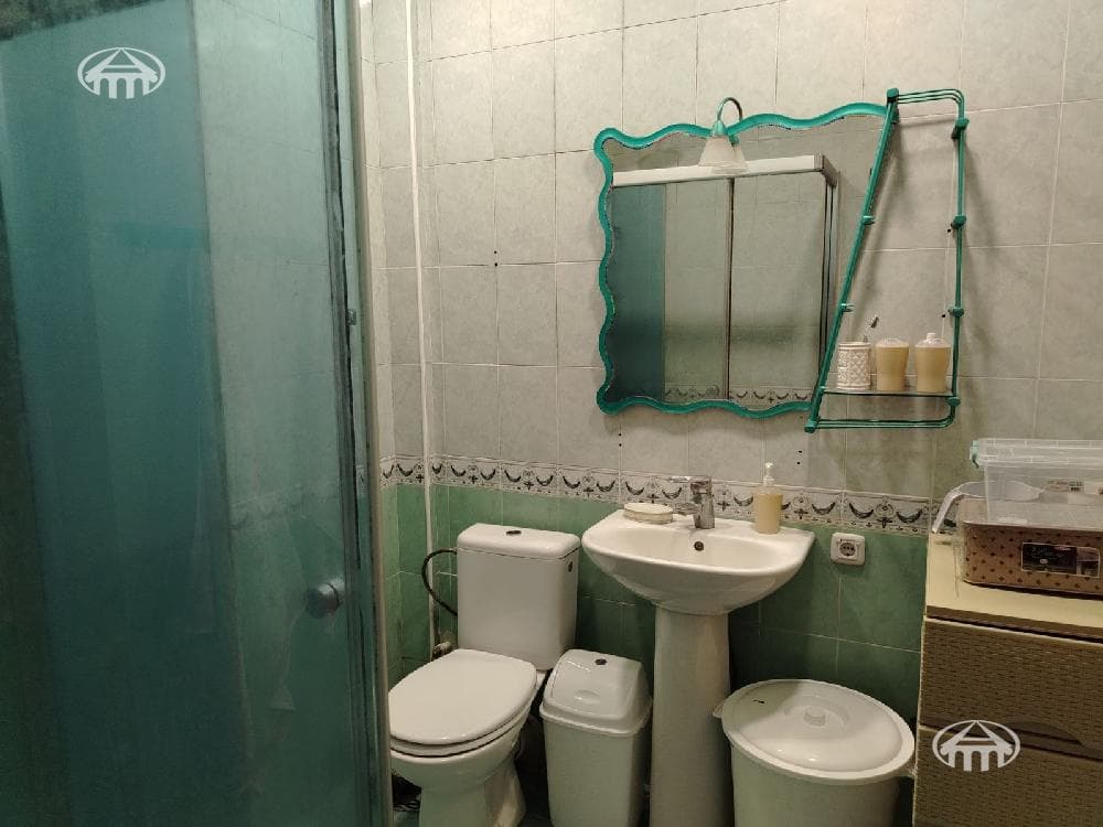 Apartment · 3 rooms · 89 m² · Arabkir — photo 14 / 15