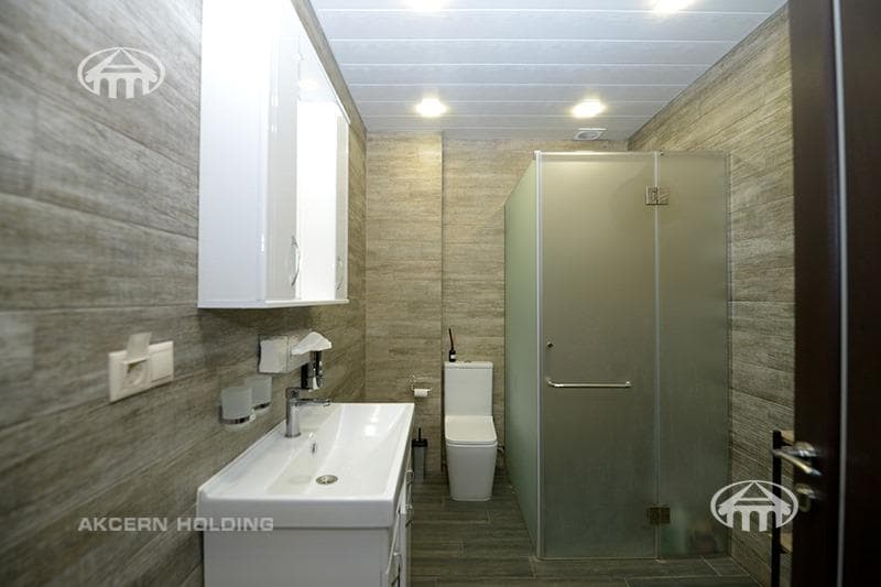 Особняк · 5 комн. · 260 м² · Джрвеж
