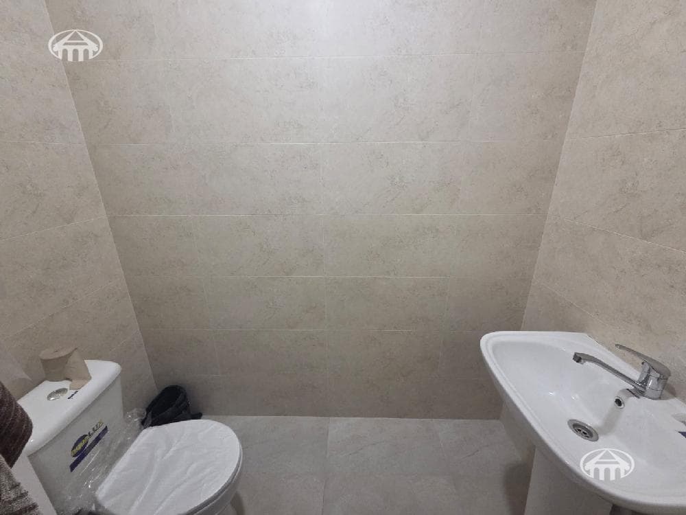 Apartment · 3 rooms · 83 m² · Arabkir