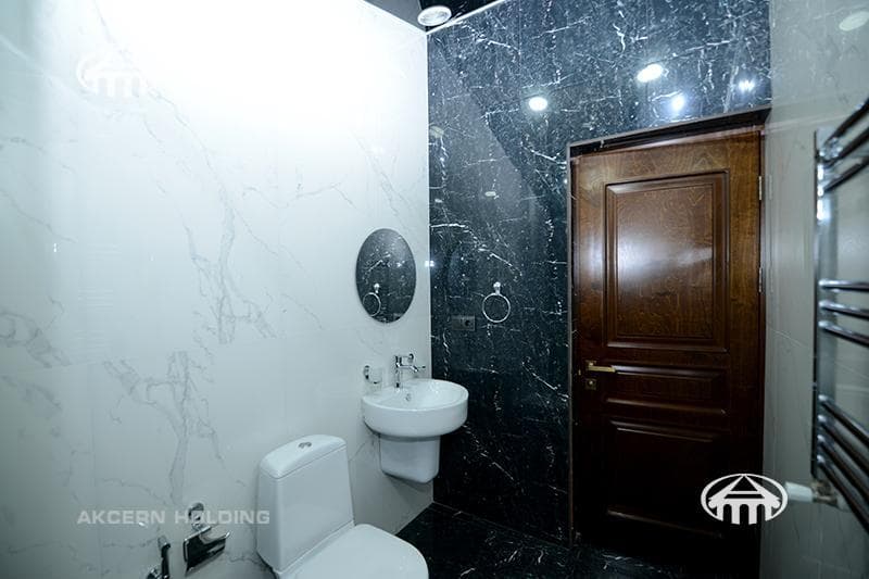 Mansion · 6 rooms · 384 m² · Dzoraghbyur