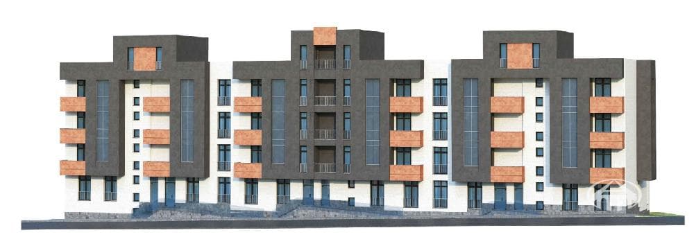Land · 2,023 m² · Zovuni