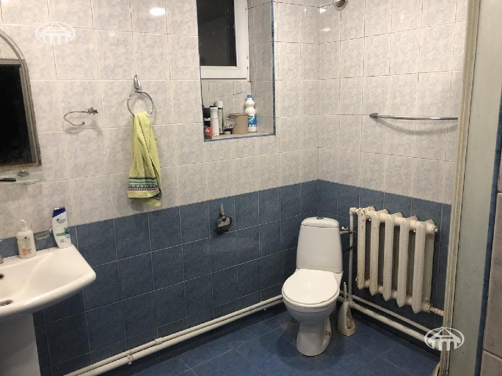Առանձնատուն · 4 սեն. · 160 մ² · Ջրվեժ