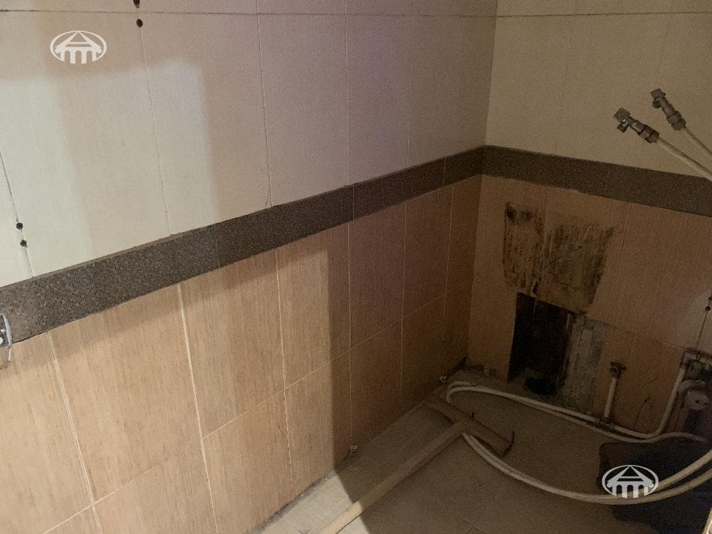Apartment · 1 rooms · 27 m² · Shengavit