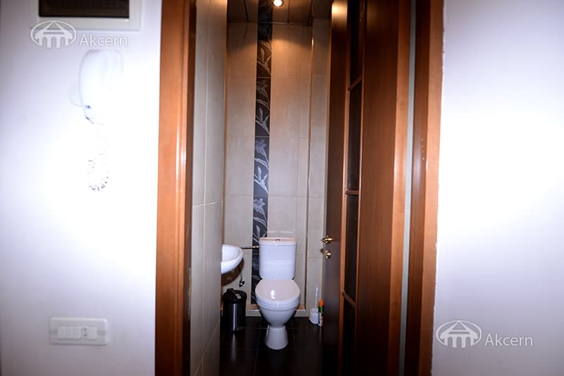 Apartment · 4 rooms · 125 m² · Kentron