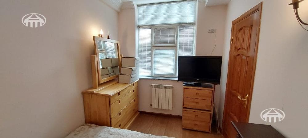 Квартира · 2 комн. · 40 м² · Аван