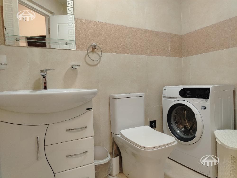 Apartment · 3 rooms · 80 m² · Nork-Marash