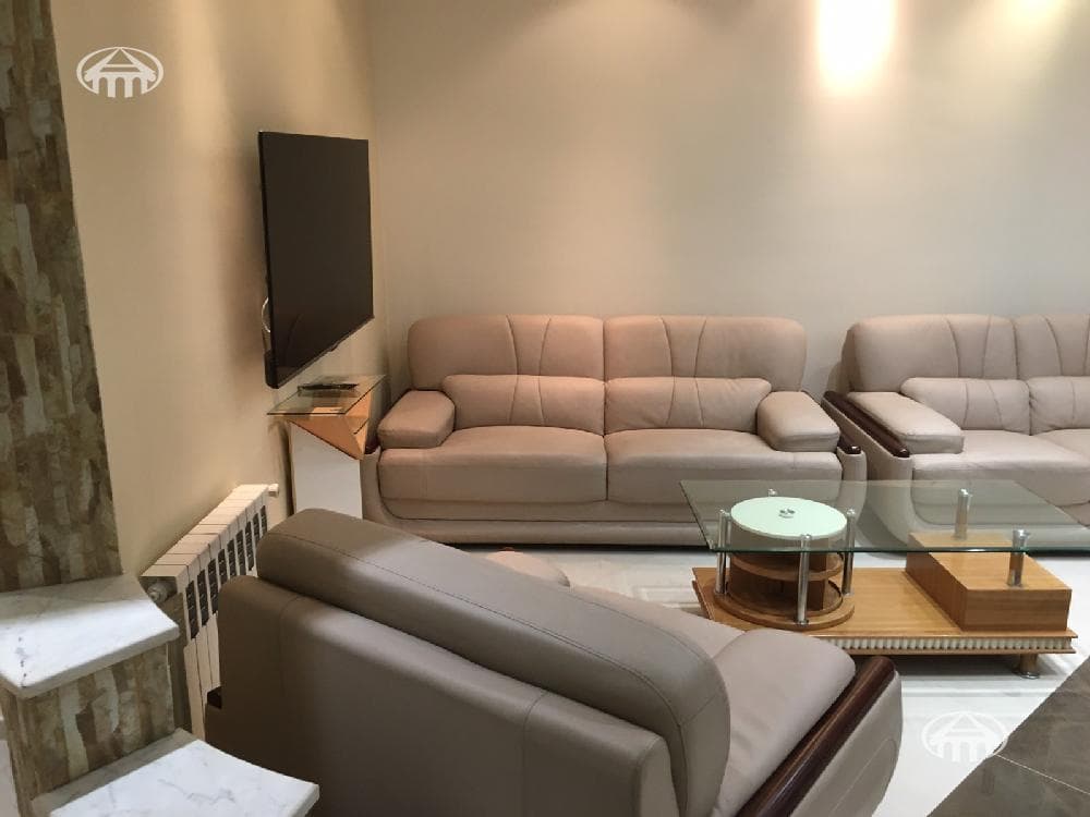 Квартира · 3 комн. · 73 м² · Арабкир