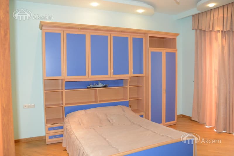 Բնակարան · 3 սեն. · 95 մ² · Կենտրոն — Լուսանկար 8 / 17