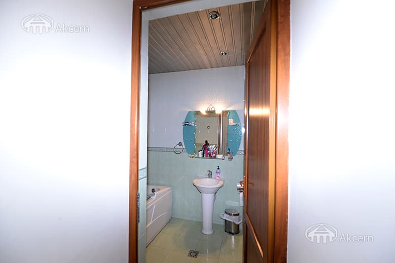 Особняк · 7 комн. · 362 м² · Малатия-Себастия