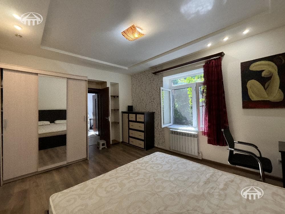 Дом · 3 комн. · 94 м² · Кентрон