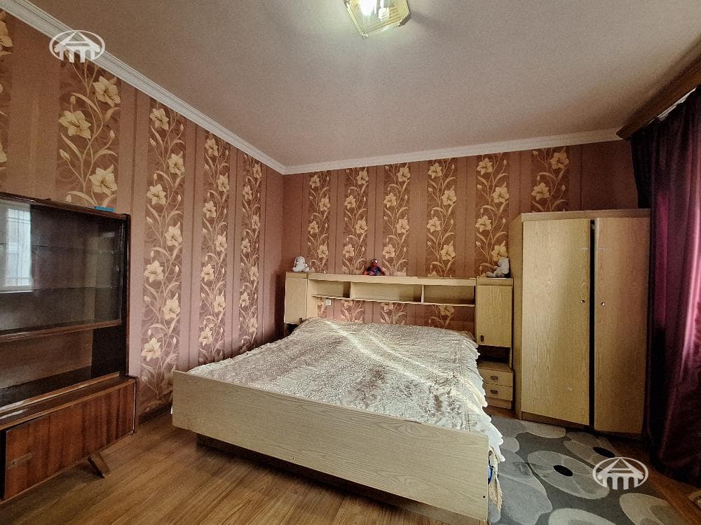 House · 6 rooms · 125 m² · Malatia-Sebastia