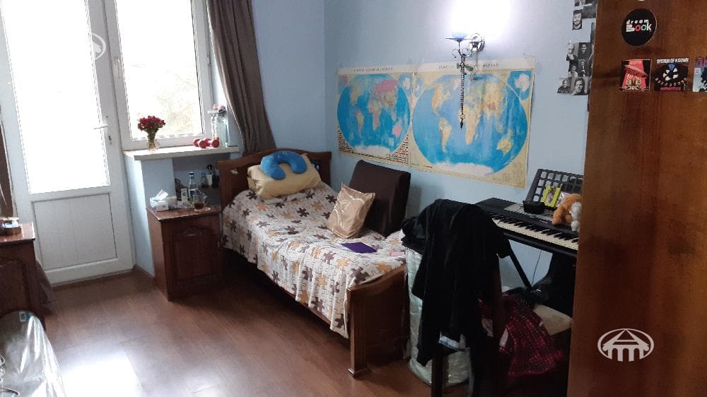 Квартира · 2 комн. · 71 м² · Арабкир