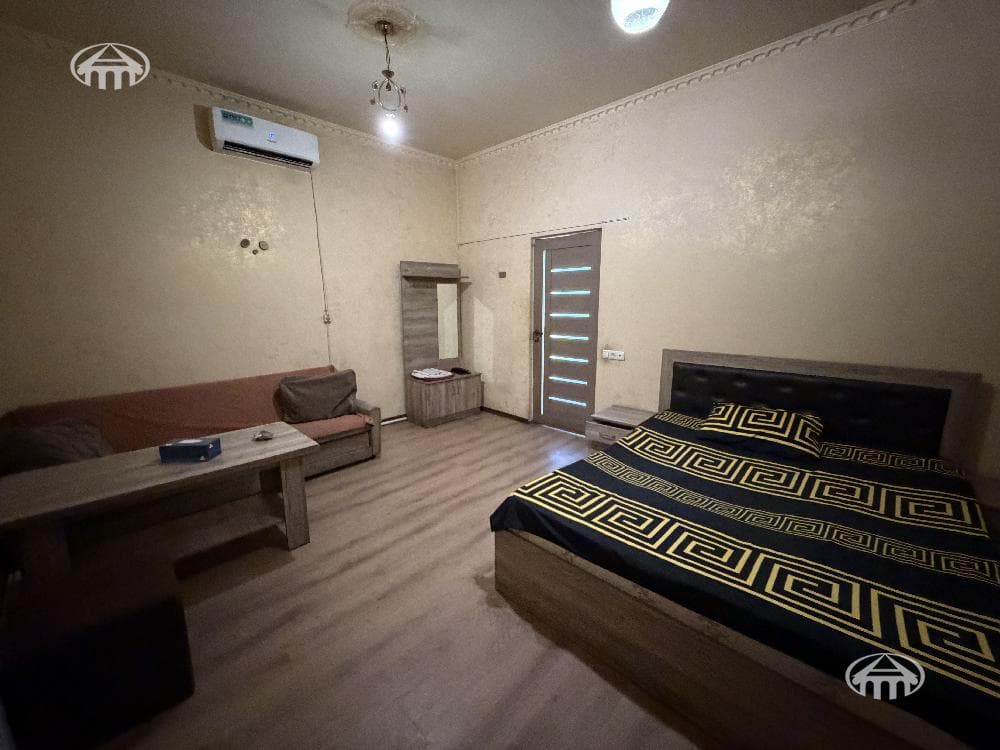 Hotel · 9 rooms · 380 m² · Shengavit