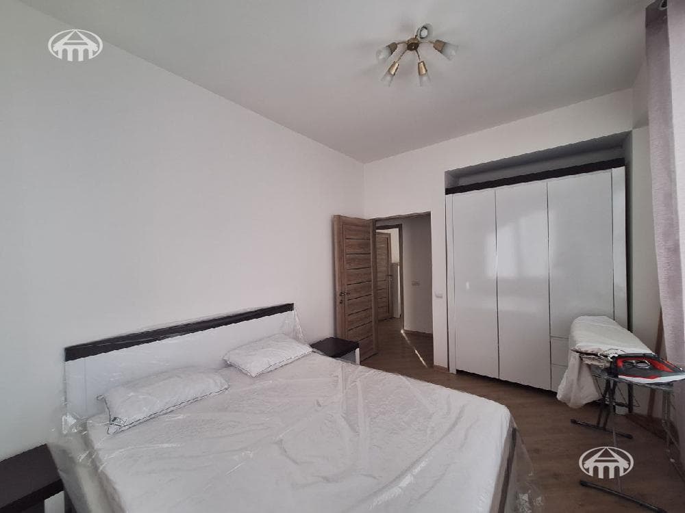 Квартира · 4 комн. · 106 м² · Нор-Норк