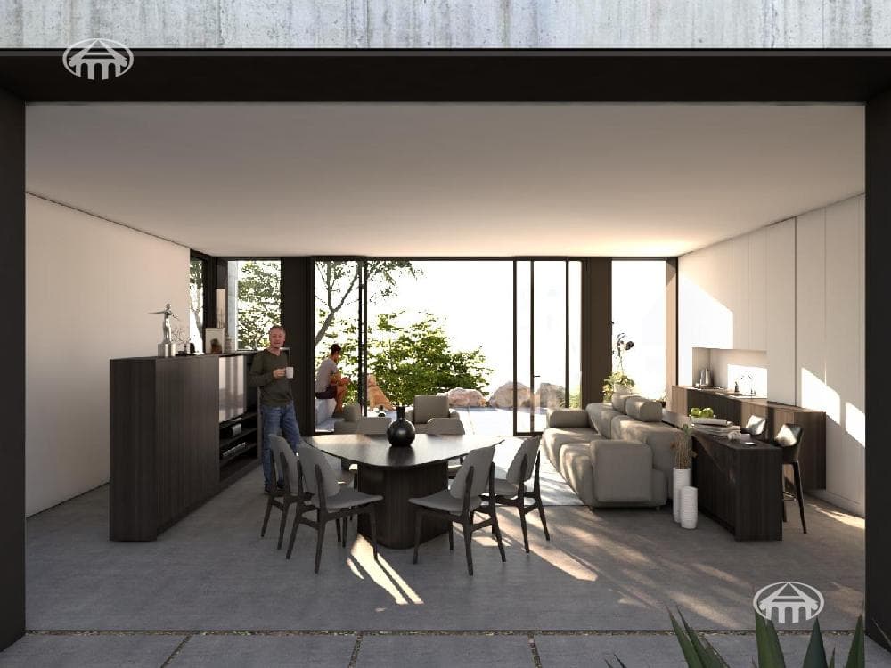 House · 170 m² · Gegadir