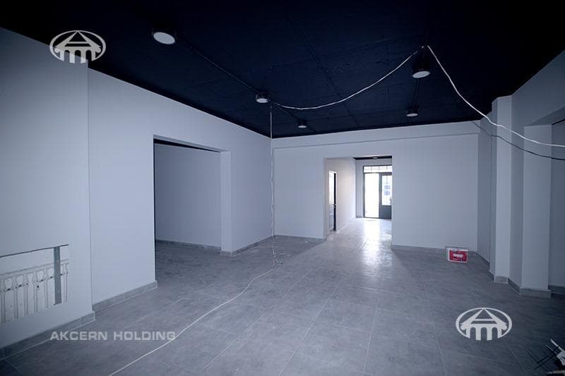 Apartment · 2 rooms · 71 m² · v. Arinj