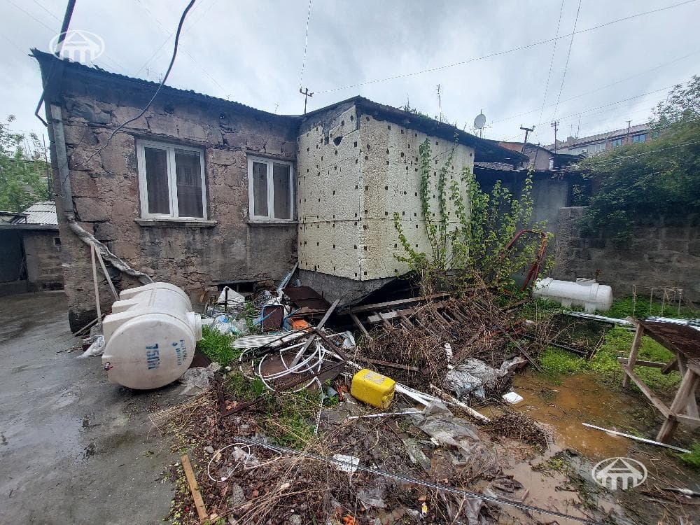 Участок · 404 м² · Ереван
