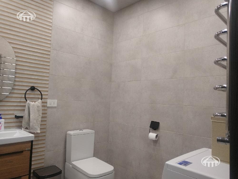 Բնակարան · 3 սեն. · 93 մ² · Քանաքեռ-Զեյթուն