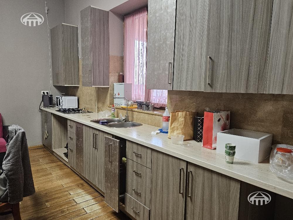 Retail · 768 m² · Malatia-Sebastia