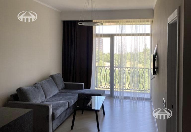 Квартира · 48 м² · Цахкадзор