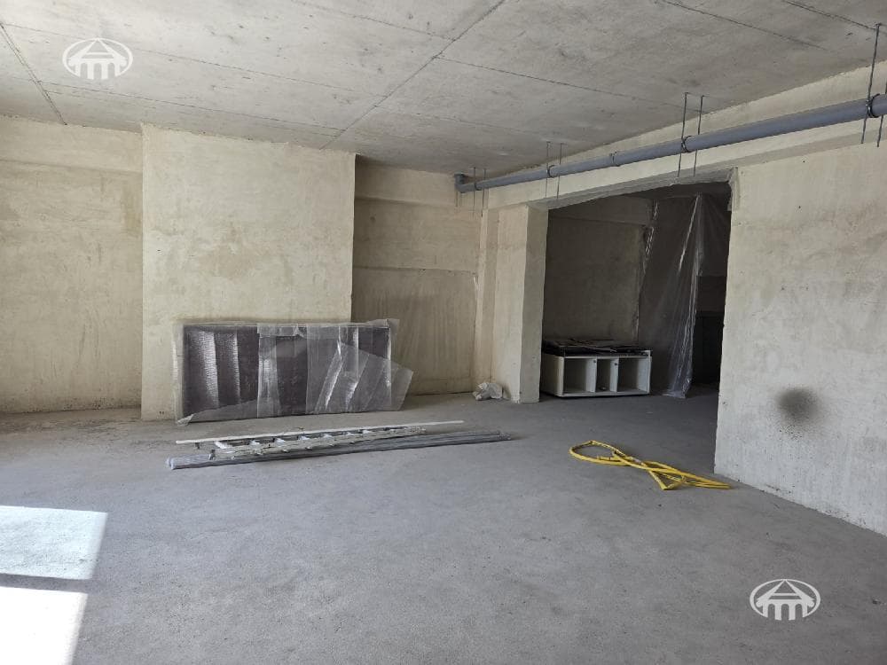 Retail · 133 m² · Kanaker-Zeytun