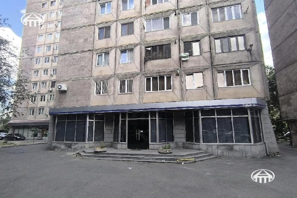 Магазин · 140 м² · Арабкир
