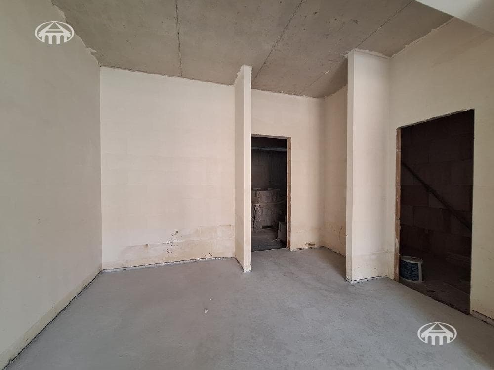 Квартира · 2 комн. · 57 м² · Норк-Мараш