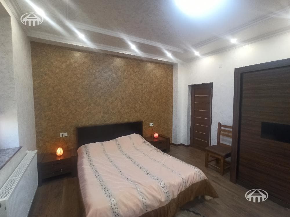 Mansion · 4 rooms · 128 m² · Tsaghkadzor