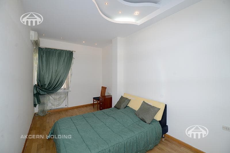 Mansion · 6 rooms · 817 m² · Arabkir