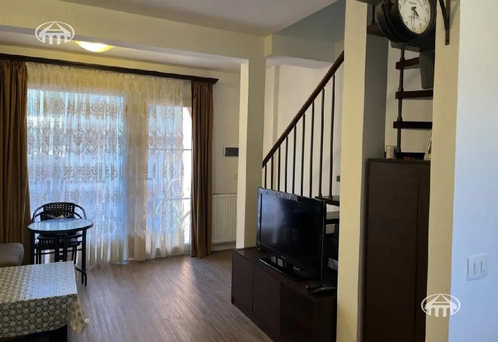 Townhouse · 3 rooms · 102 m² · Dilijan