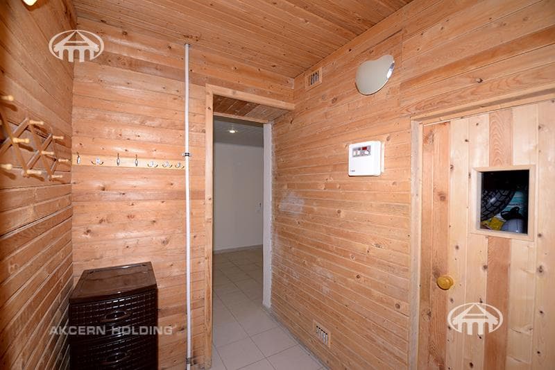 Առանձնատուն · 6 սեն. · 292 մ² · Ձորաղբյուր — Լուսանկար 47 / 79