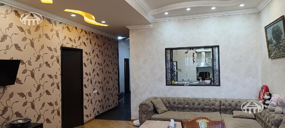 Apartment · 2 rooms · 82 m² · Arabkir