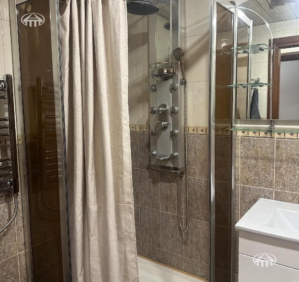 Квартира · 1 комн. · 41 м² · Кентрон