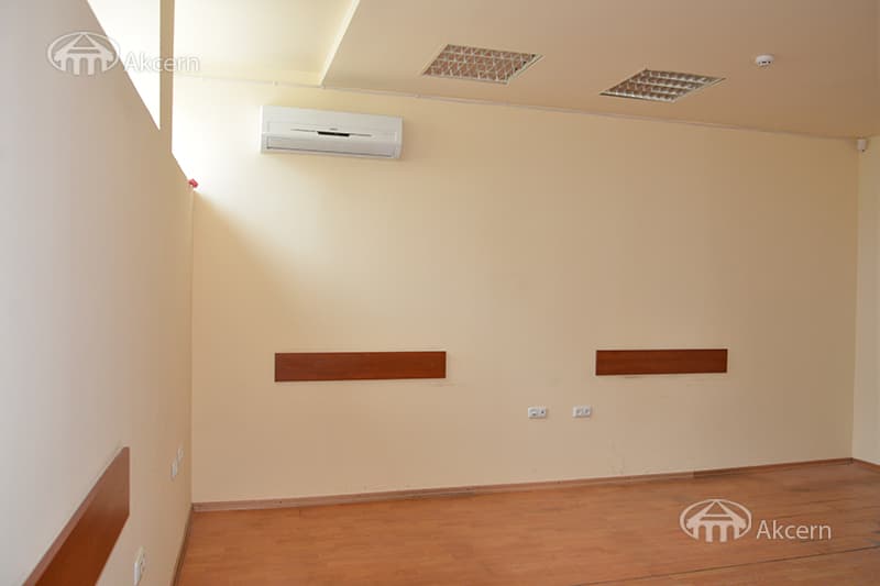 Գրասենյակ · 82 մ² · Քանաքեռ-Զեյթուն